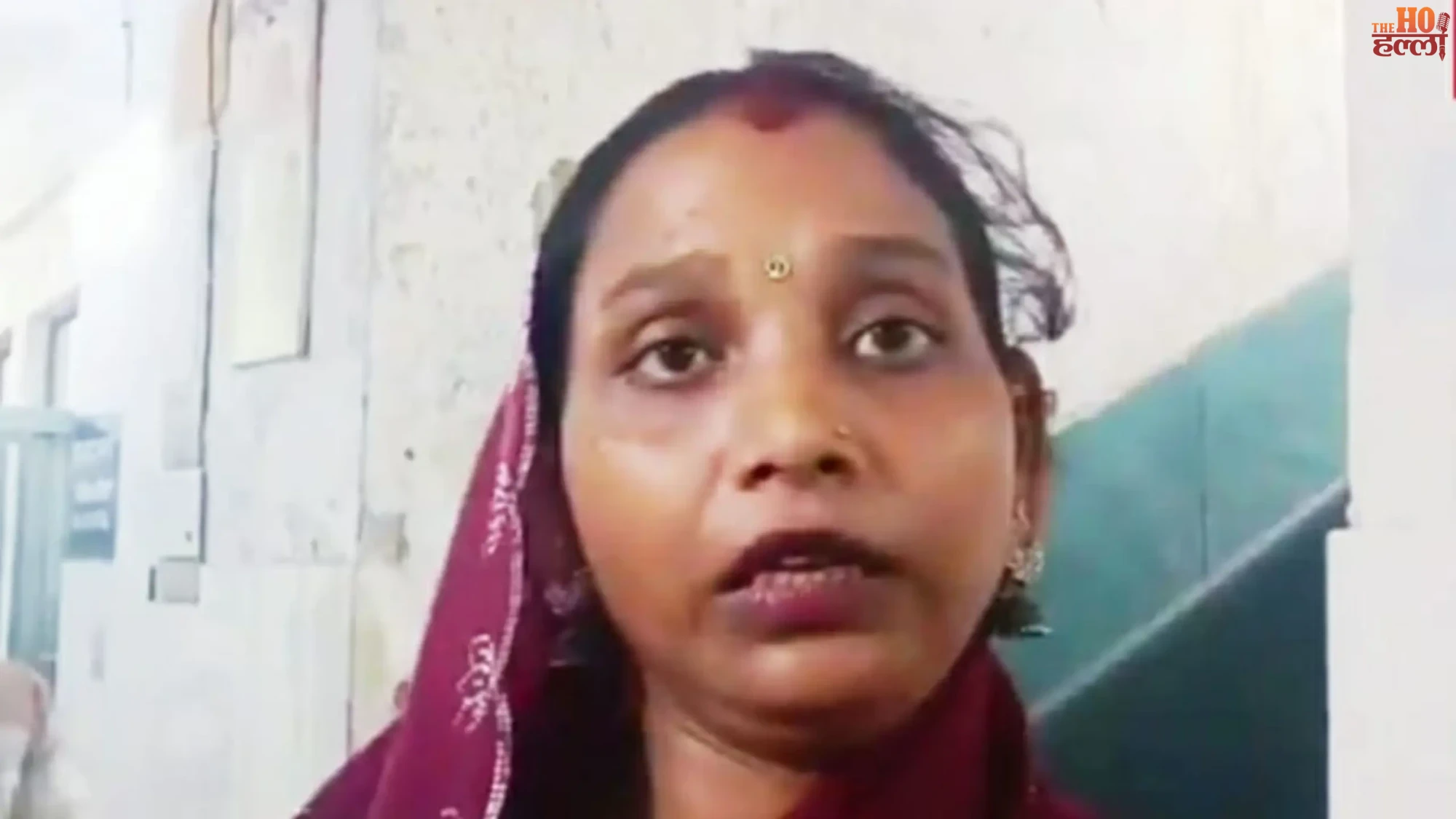 sitapur-mahmudabad-mother-beaten-to-death-inlaws-daughter-dispute-fir