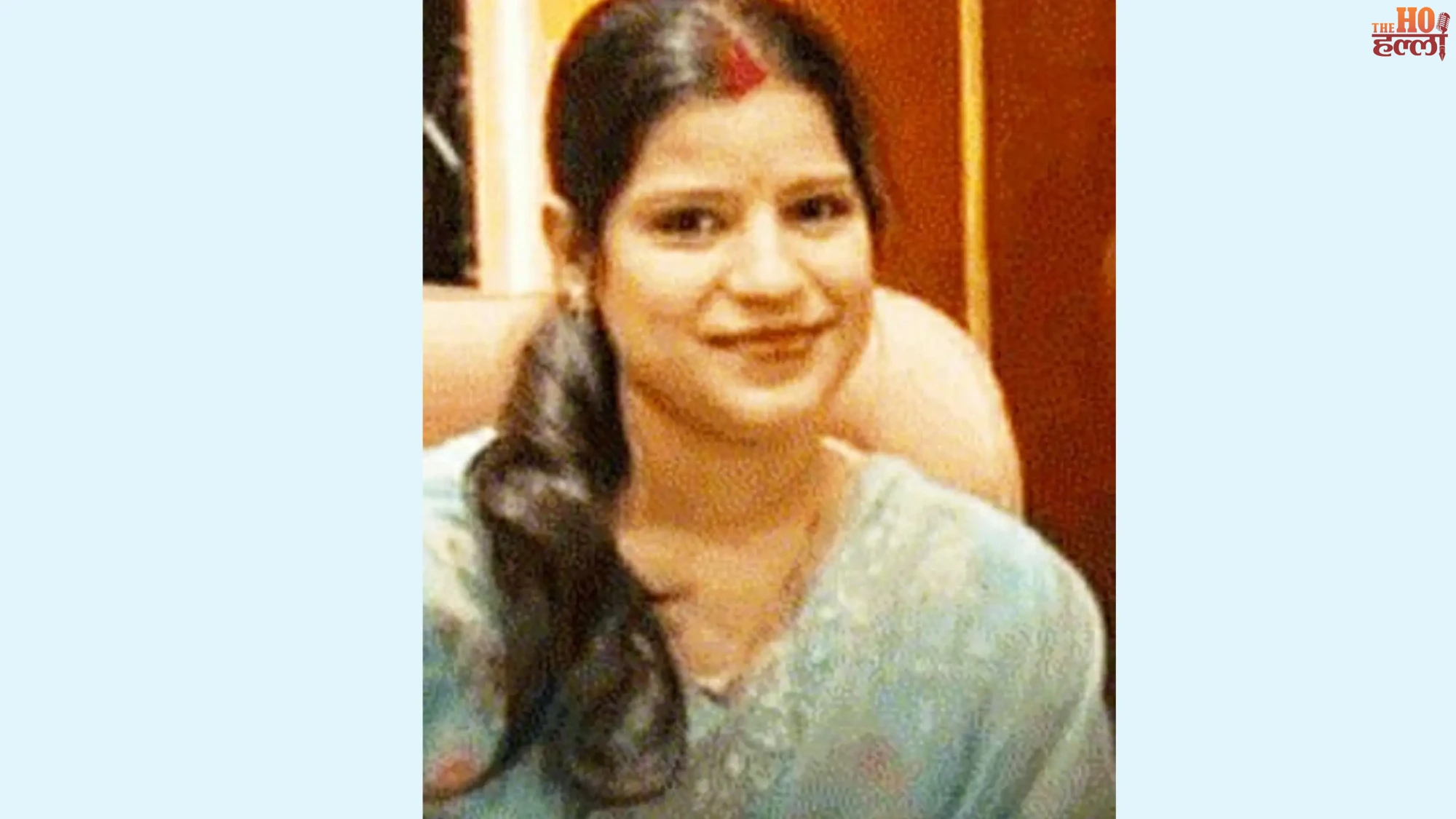 sitapur-maholi-road-accident-truck-hits-scooty-sister-in-law-and-bhabhi-killed (2)