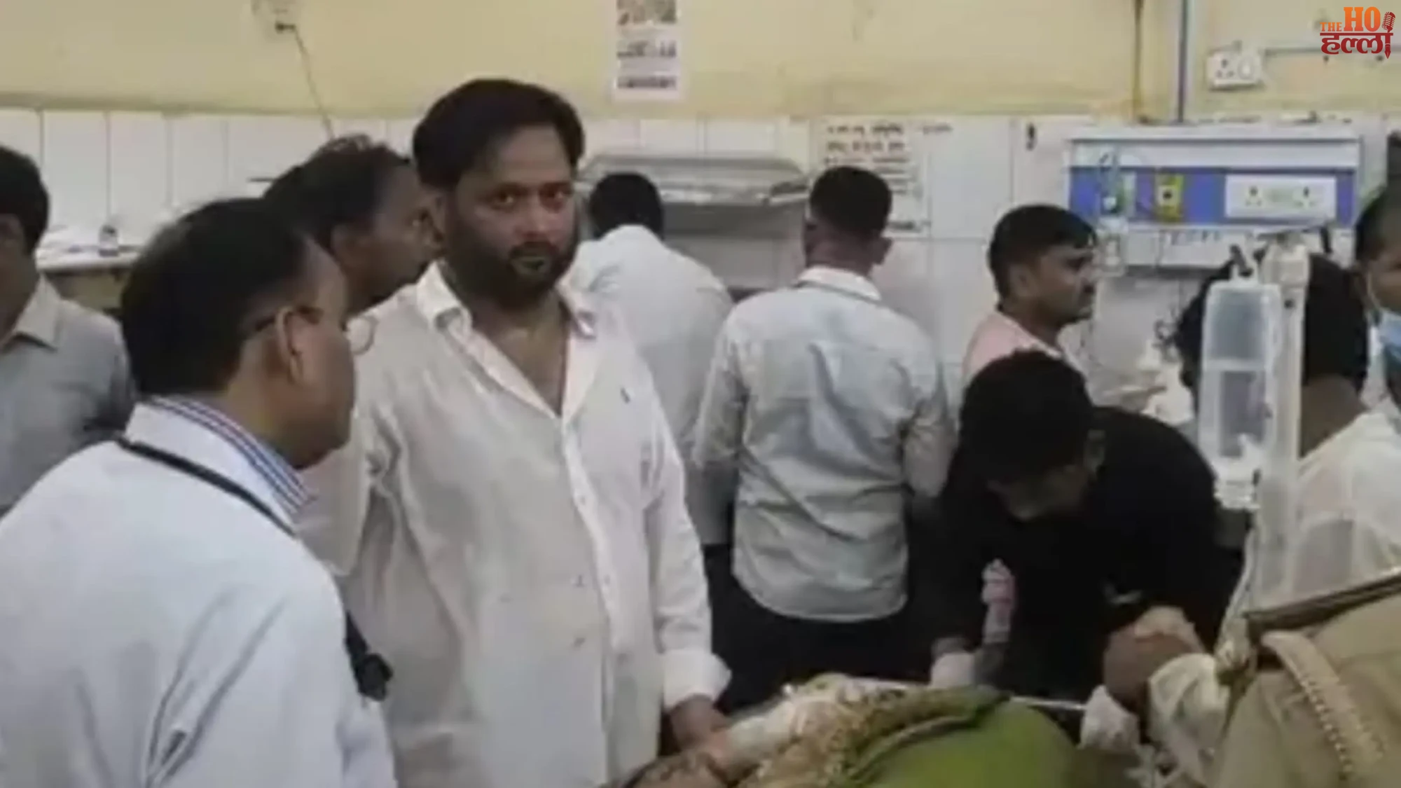 sitapur-news-ganesh-pujan-railing-collapse-accident-punjabi-dharamshala (3)
