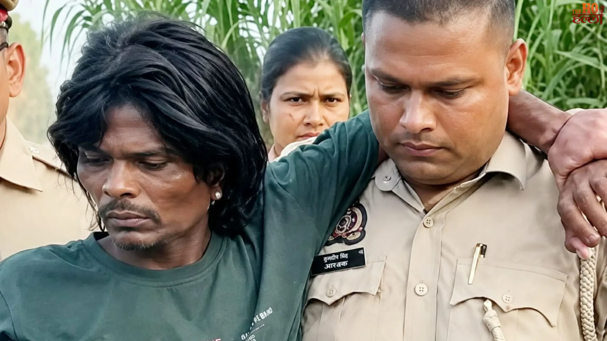sitapur-thanagaon-rape-case-accused-arrested-police-encounter-up