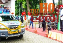 ssb-all-woman-mount-srikanth-expedition-governor-gurmeet-singh