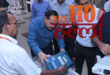 up-assembly-elections-evm-first-level-checking-flc-training-lucknow