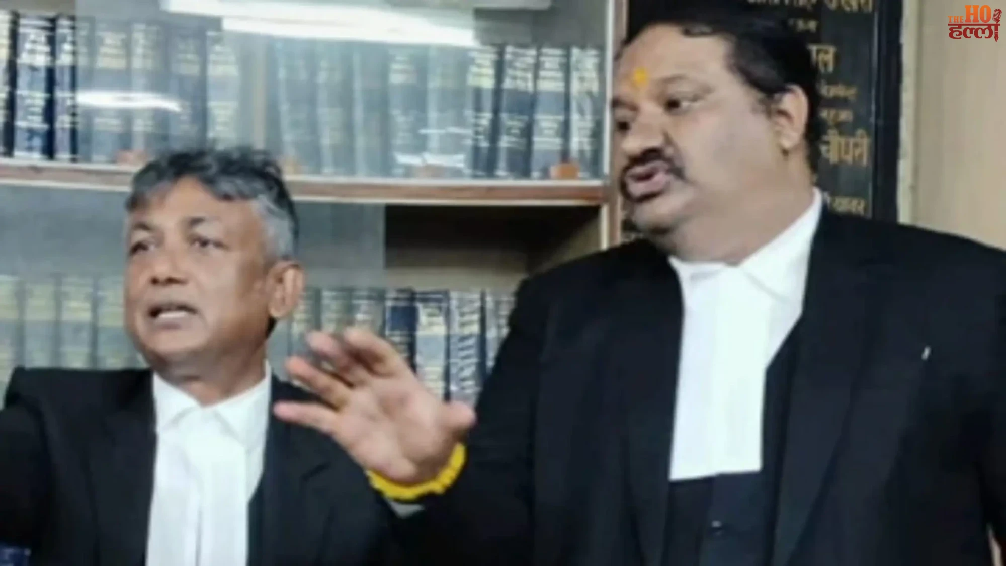 up-bar-council-action-central-bar-association-lucknow-president-registration-suspended