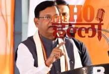 up-bjp-ninety-eight-district-in-charges-appointed-assembly-elections-lucknow