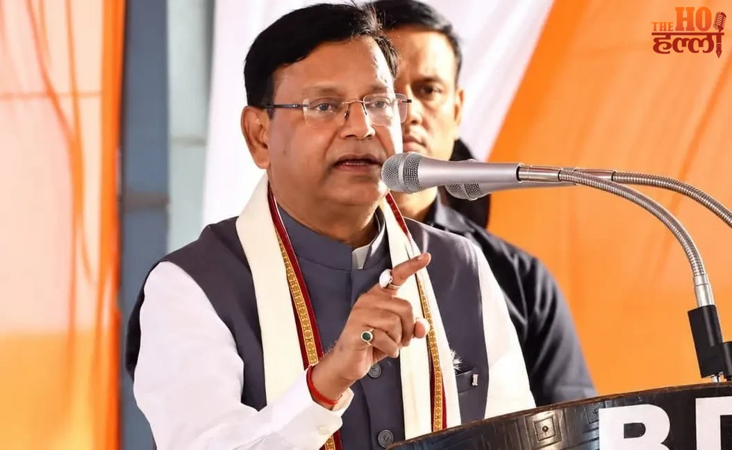 up-bjp-ninety-eight-district-in-charges-appointed-assembly-elections-lucknow