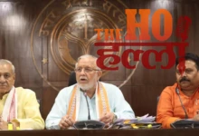 up-cabinet-decisions-yogi-adityanath-expressway-smart-school-agniveer