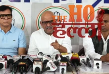 up-congress-protest-against-cec-gyanesh-kumar-ajay-rai-press-conference