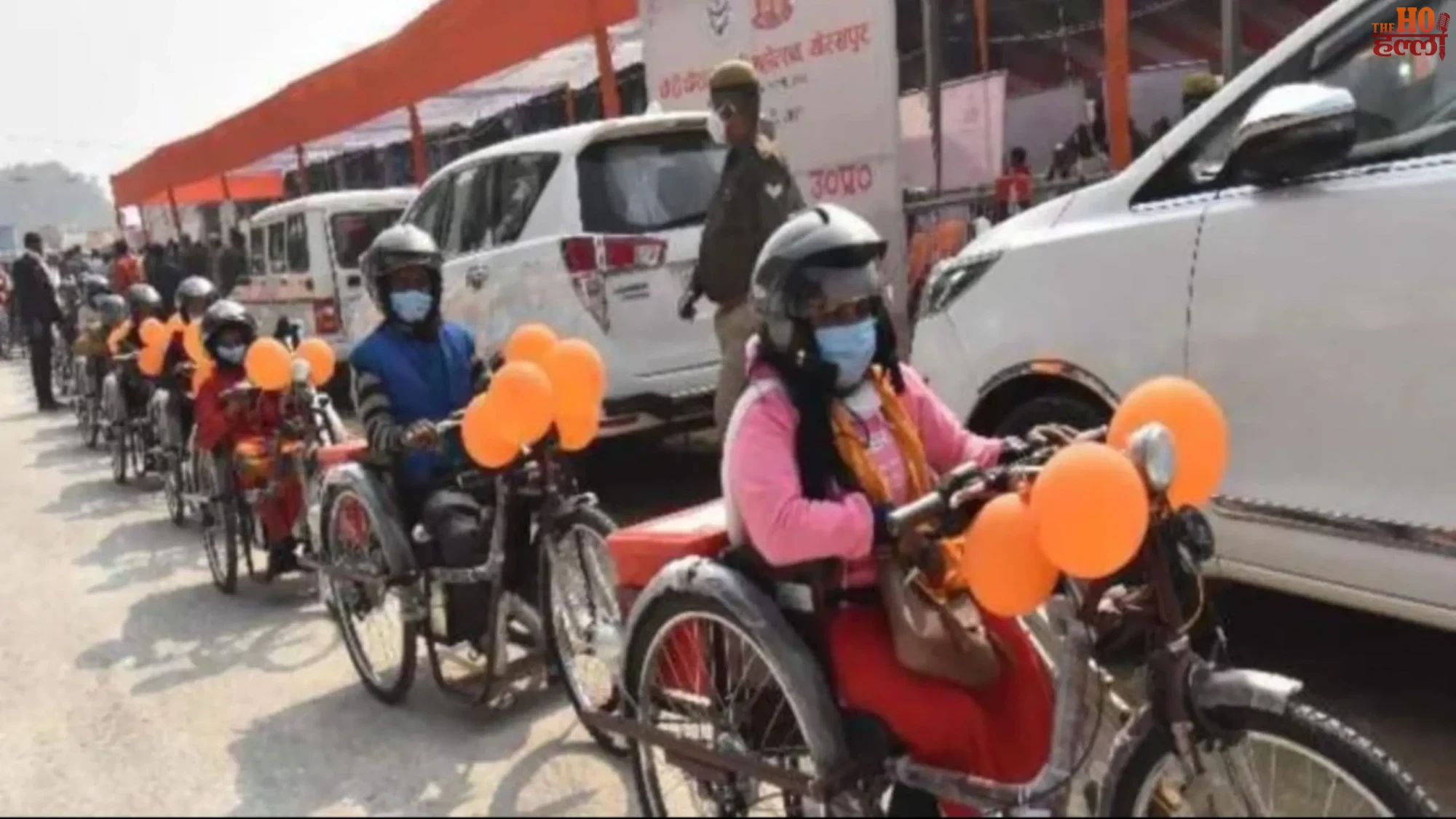 up-divyang-girl-student-free-e-tricycle-scheme-yogi-govt