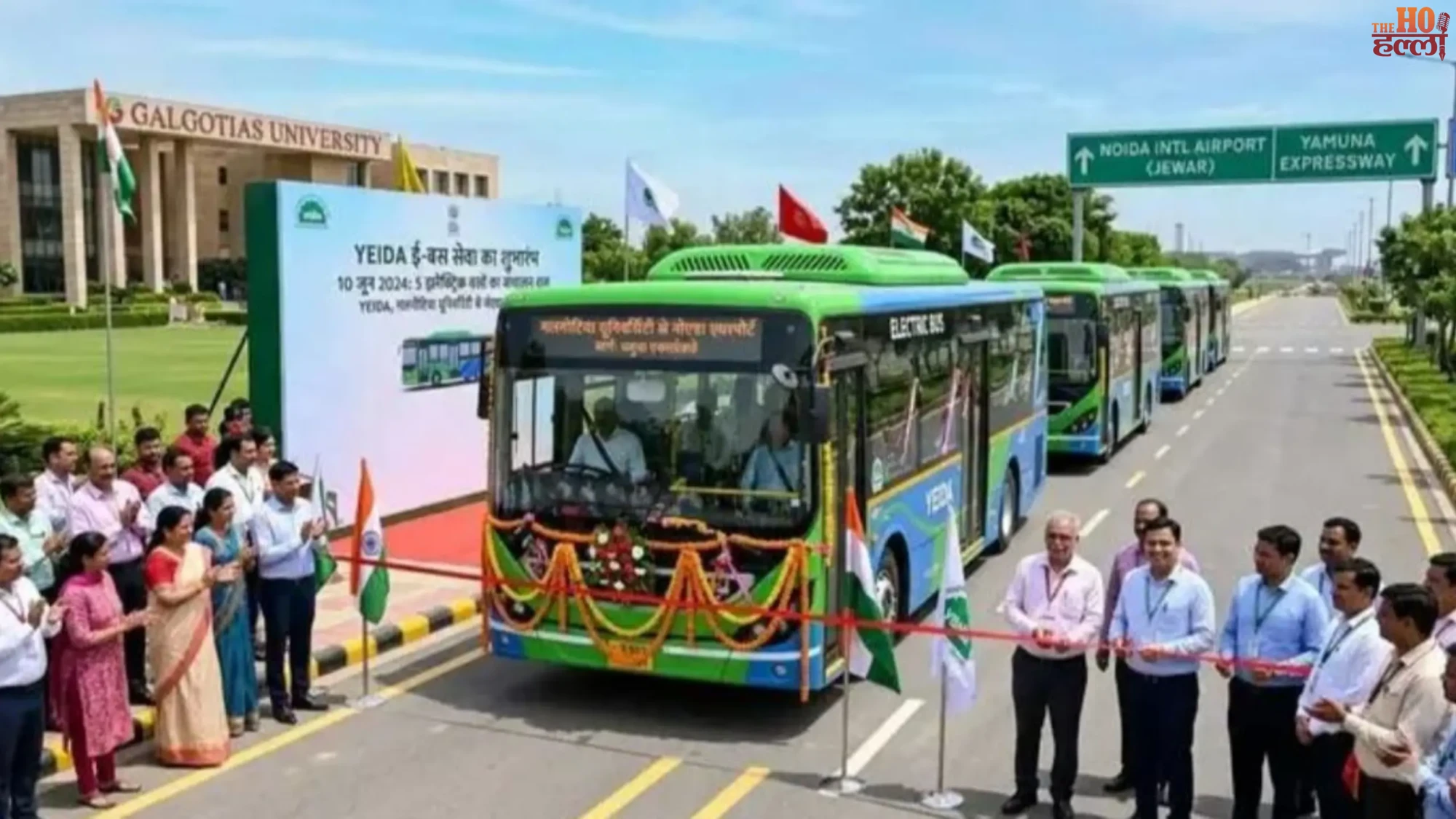up-e-buses-noida-greater-noida-yamuna-2-lakh-passengers-revenue (2)