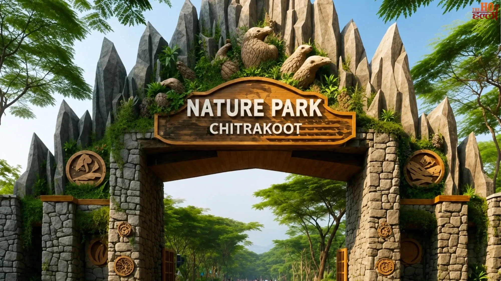 up-eco-tourism-wildlife-projects-dudhwa-ranipur-saras-circuit-yogi-govt