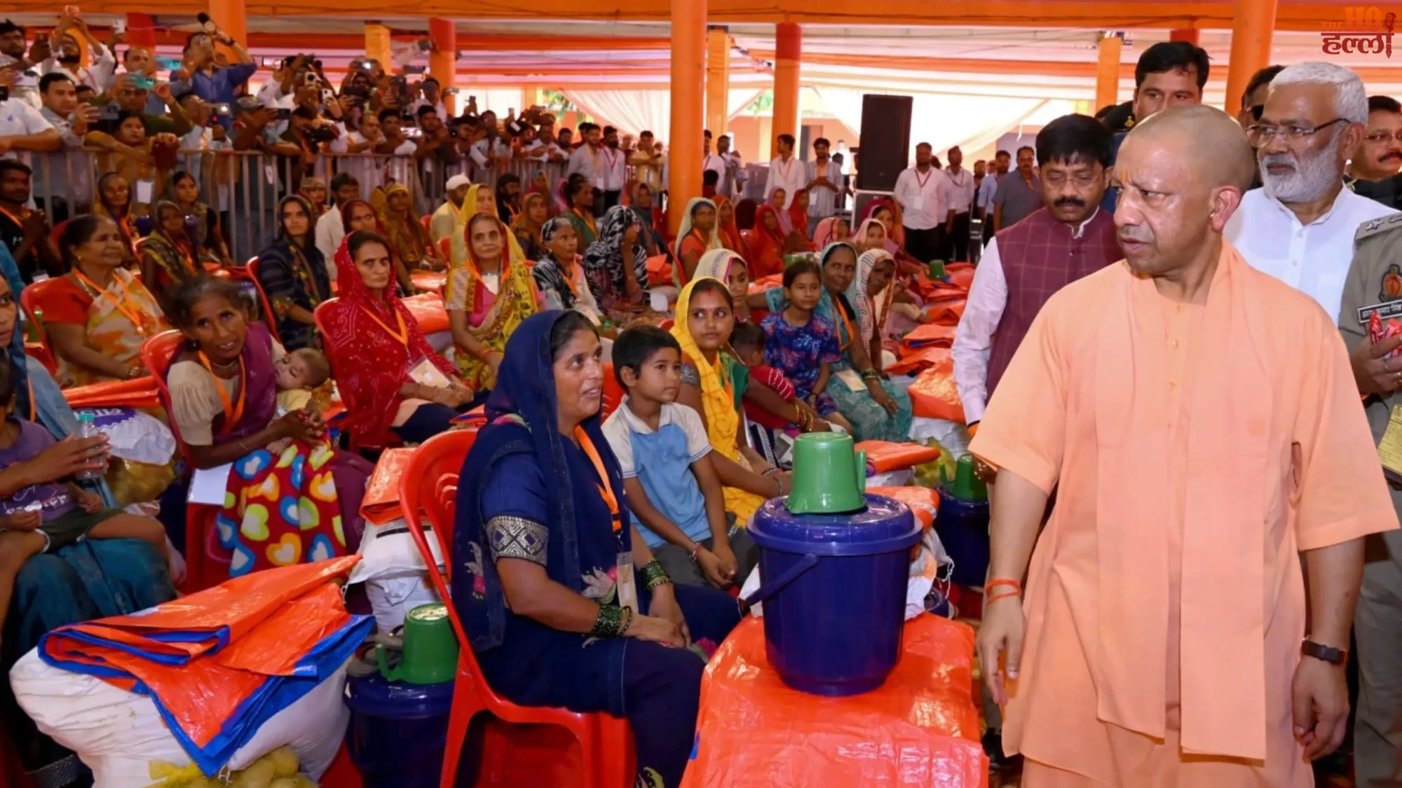 up-flood-26-districts-rescue-operation-yogi-government-relief (2)
