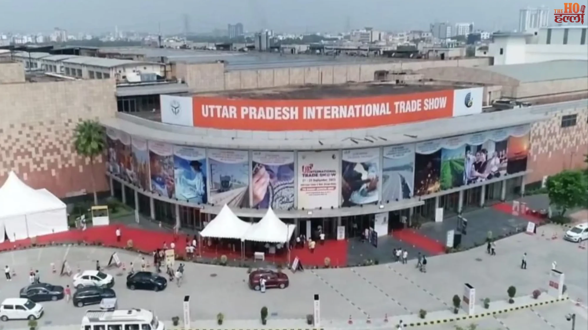 up-international-trade-show-sports-pavilion-greater-noida-sports-infrastructure