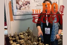 up-international-trade-show-women-entrepreneurs-self-help-groups