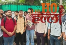 up-librarian-recruitment-pet-2025-deputy-cm-brajesh-pathak-protest