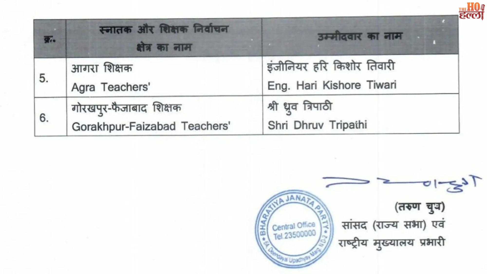 up-mlc-election-bjp-candidate-list-sp-direct-contest-11-seats (3)