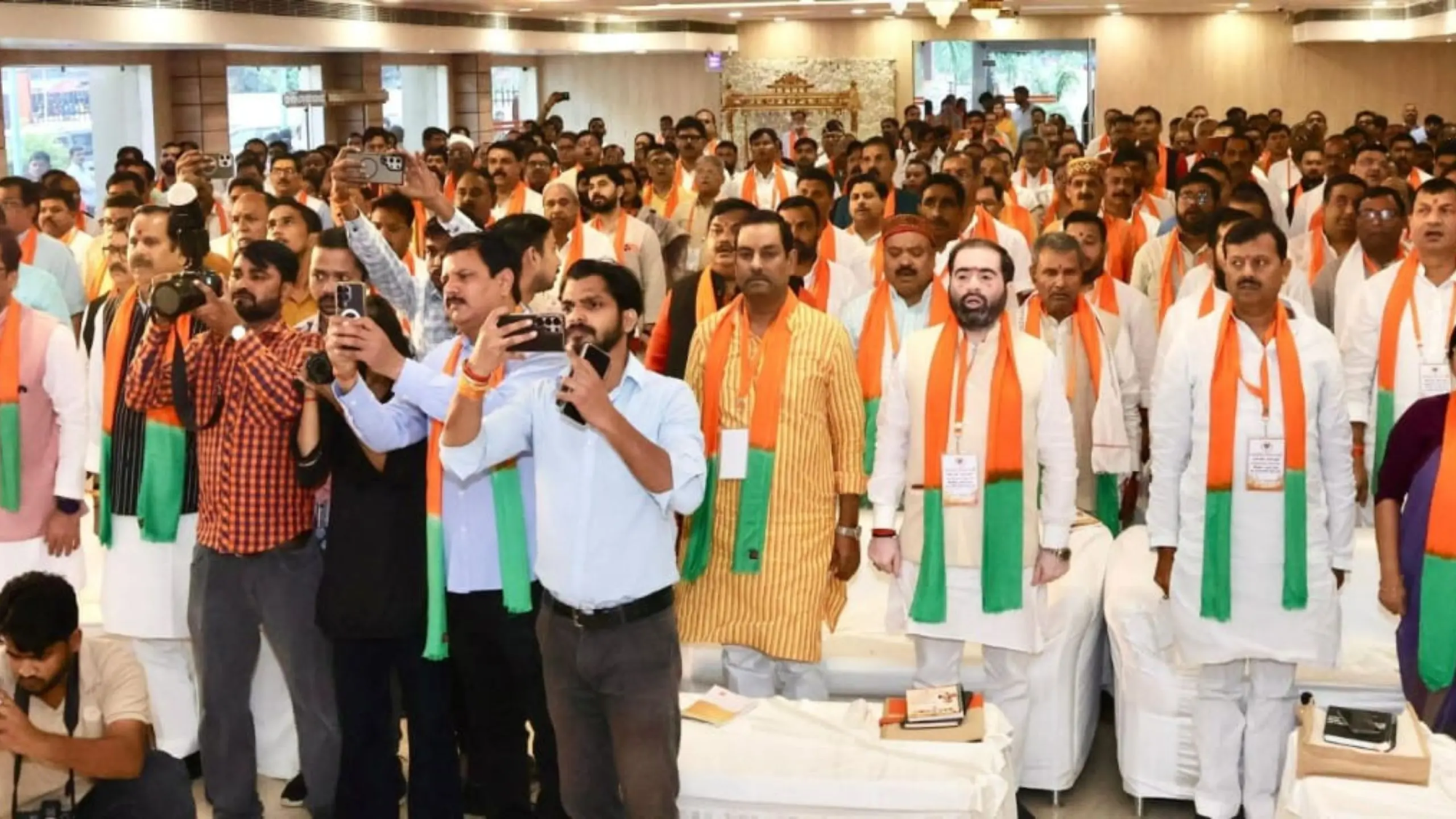 up-mlc-election-bjp-strategy-pankaj-choudhary-awadh-region-meeting (2)