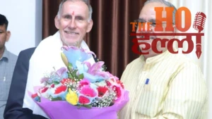 UP के MSME को मिलेगा जर्मनी का ‘गेटवे’! अब विदेशी बाजार में सीधे उतारेंगे प्रदेश के उद्यमी