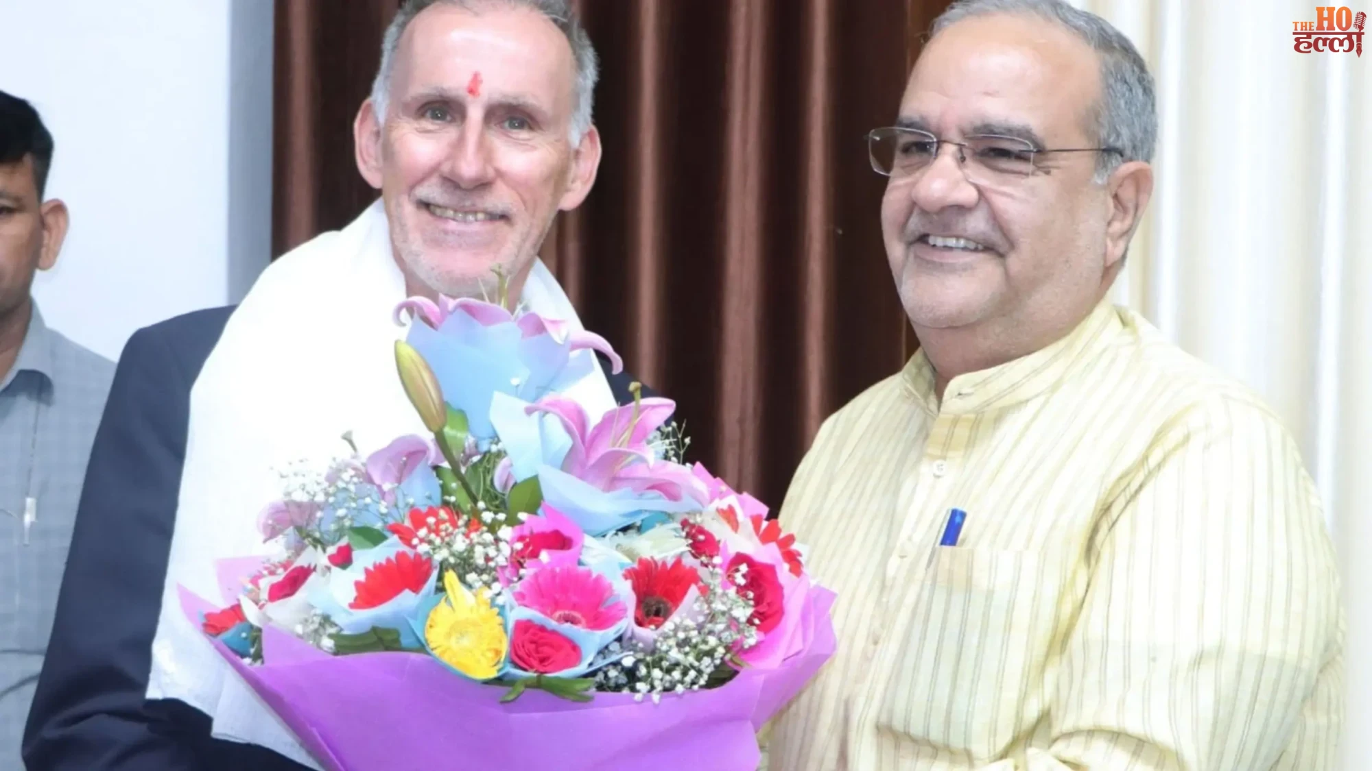 up-msme-indo-german-gateway-program-bhupendra-singh-choudhary-germany-investment