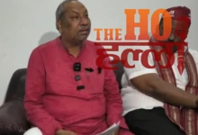 up-news-sanjay-nishad-attacks-sp-congress-over-evm-controversy