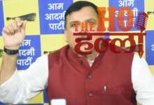 up-news-sanjay-singh-attacks-election-commission-voter-list-voter-fraud-allegations