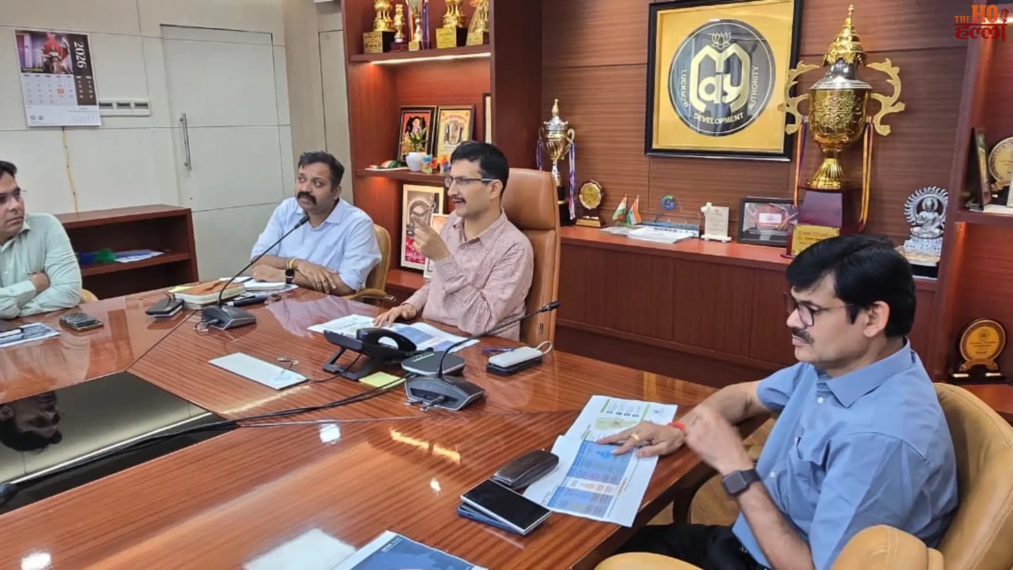 up-scr-master-plan-approved-lucknow-state-capital-region-lda