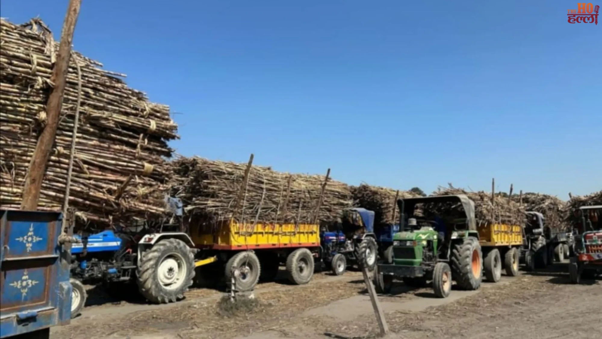 up-sugarcane-gps-vehicle-tracking-system-vts-farmers-sugar-mill-delivery
