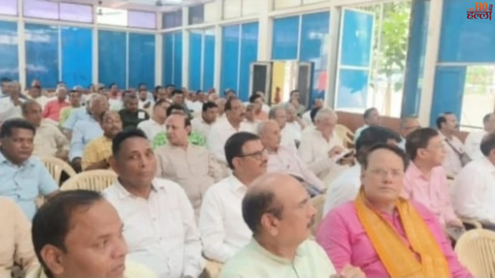 uttar-pradesh-teachers-association-protest-october-twenty-third-mlc-candidates-lucknow (2)