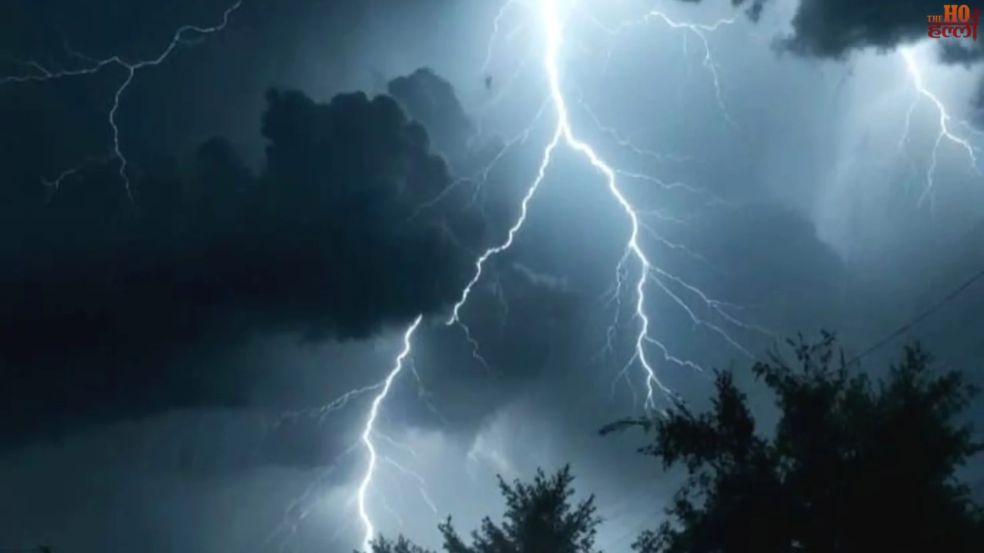 uttar-pradesh-weather-alert-heavy-rain-thunderstorm-orange-yellow-alert-september-twenty-fifth (2)