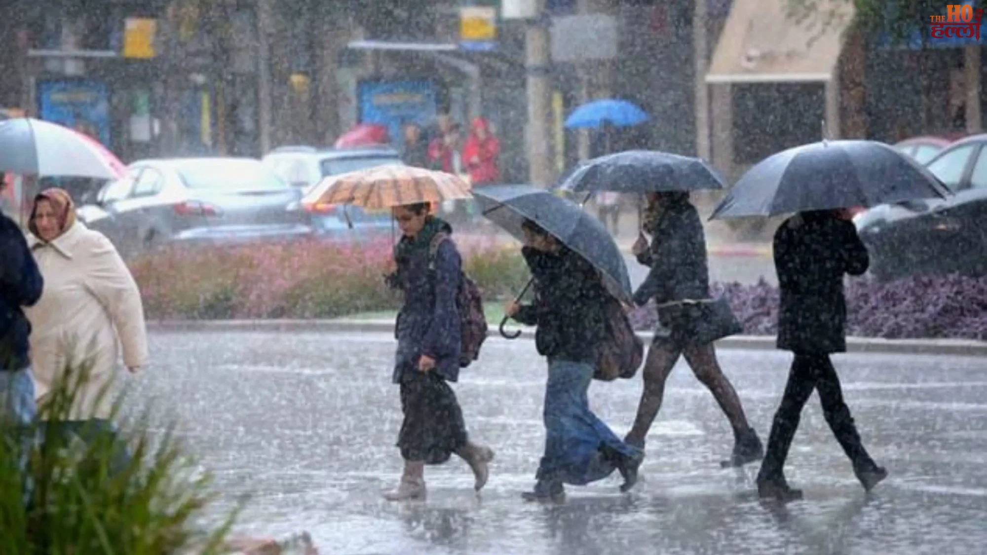 uttar-pradesh-weather-alert-heavy-rain-thunderstorm-orange-yellow-alert-september-twenty-fifth