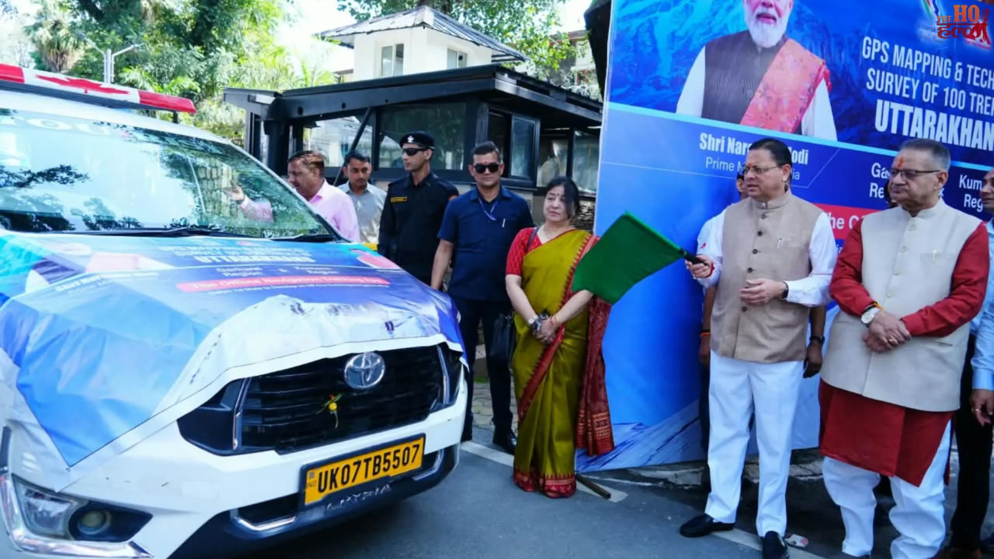 uttarakhand-100-trekking-routes-gps-mapping-pushkar-singh-dhami