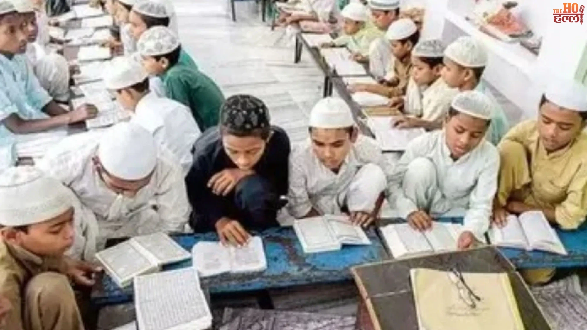 uttarakhand-17-madrasas-sealed-children-school-admission-recognition