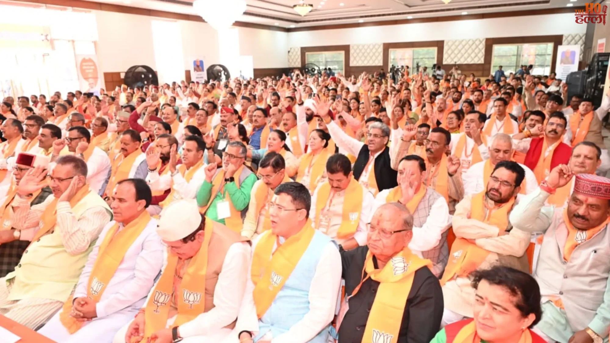 uttarakhand-bjp-mission-hattrick-nitin-nabin-election-strategy (2)