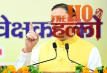 uttarakhand-cm-pushkar-singh-dhami-101-youths-appointment-letters-government-jobs