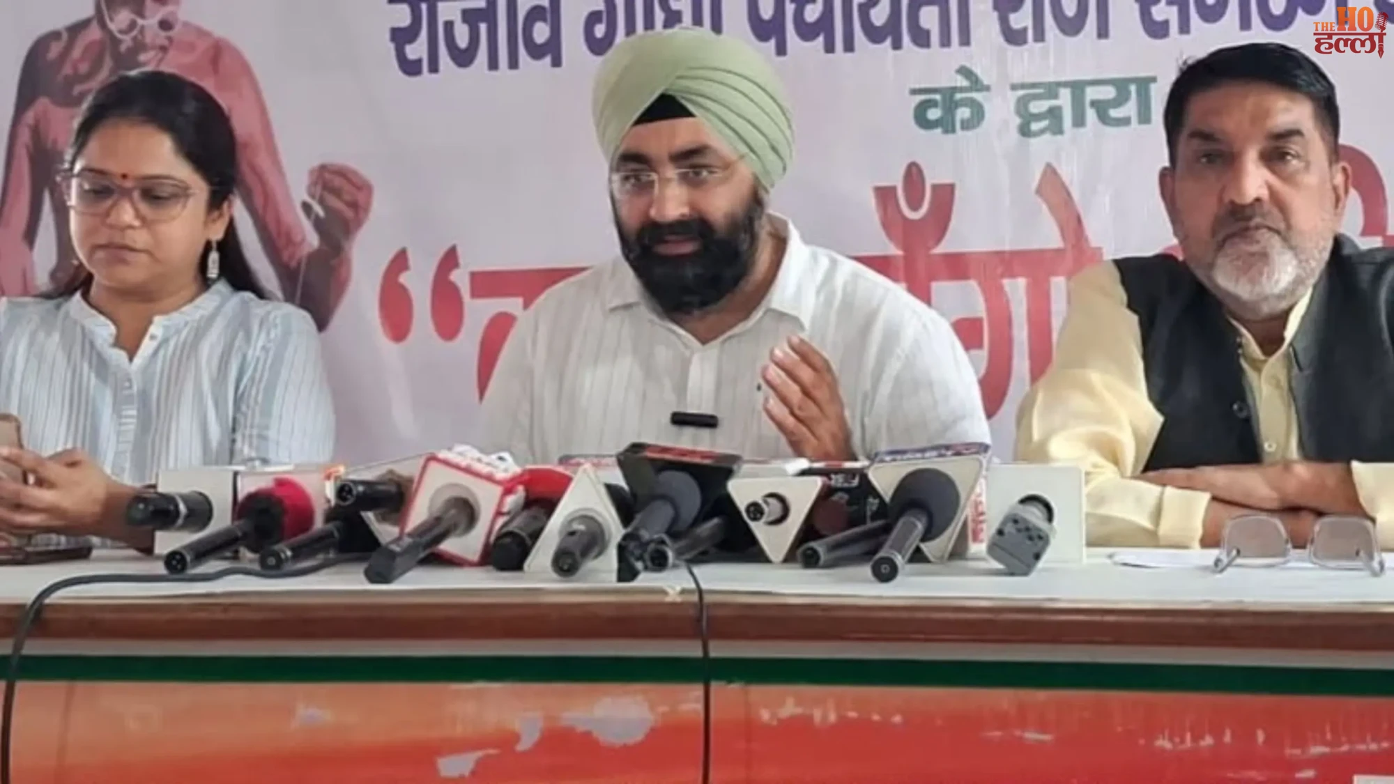uttarakhand-congress-attack-pushkar-singh-dhami-land-privatization-uiidb