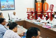 uttarakhand-garhwal-land-fraud-fir-sit-investigation-commissioner-meeting