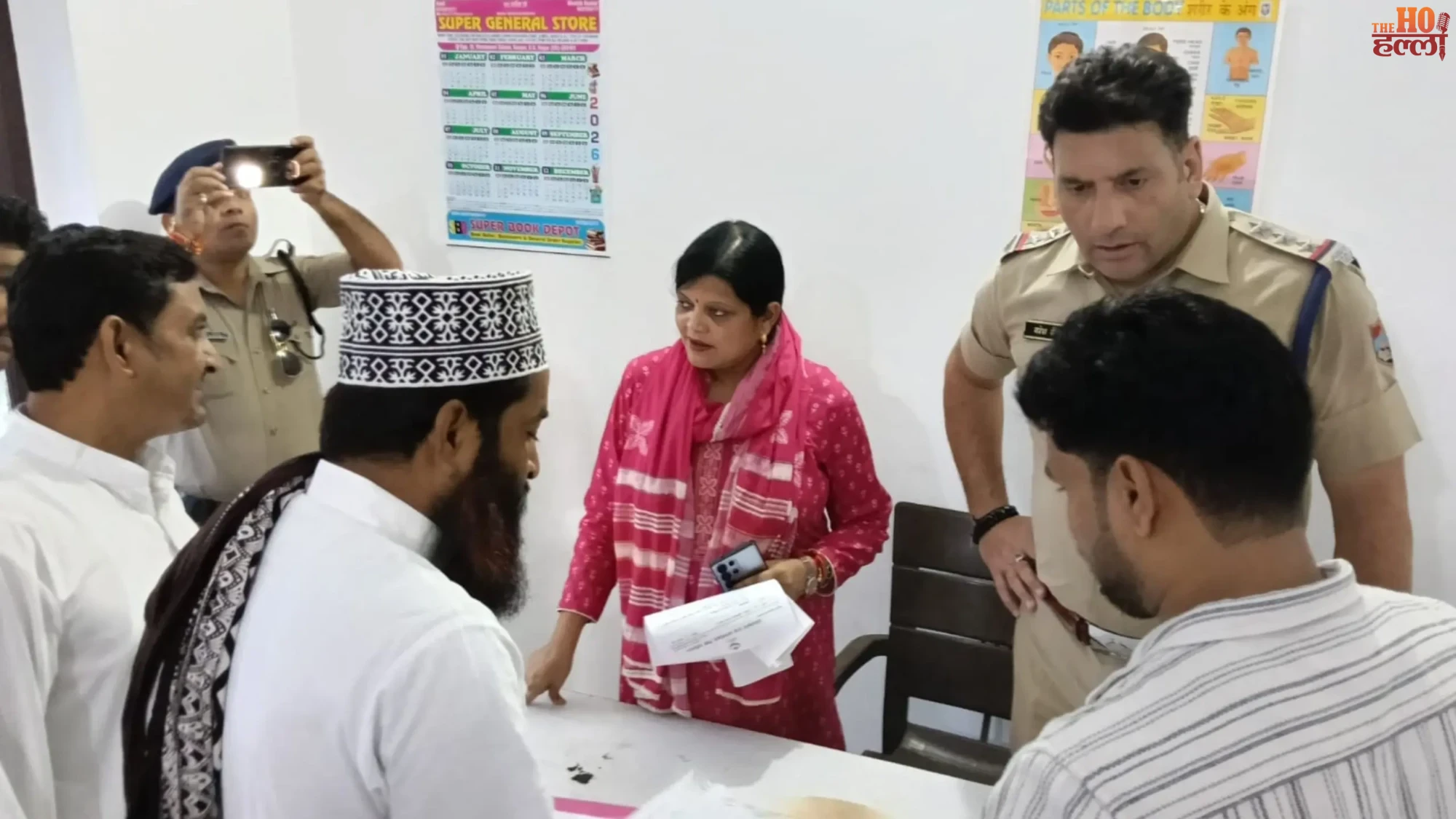 uttarakhand-madarsa-sealing-action-bajpur-udham-singh-nagar-dhami-govt (2)