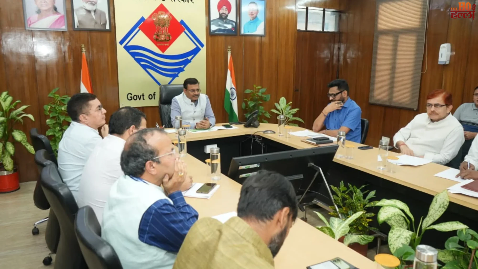 uttarakhand-msp-pulses-procurement-proposal-central-government