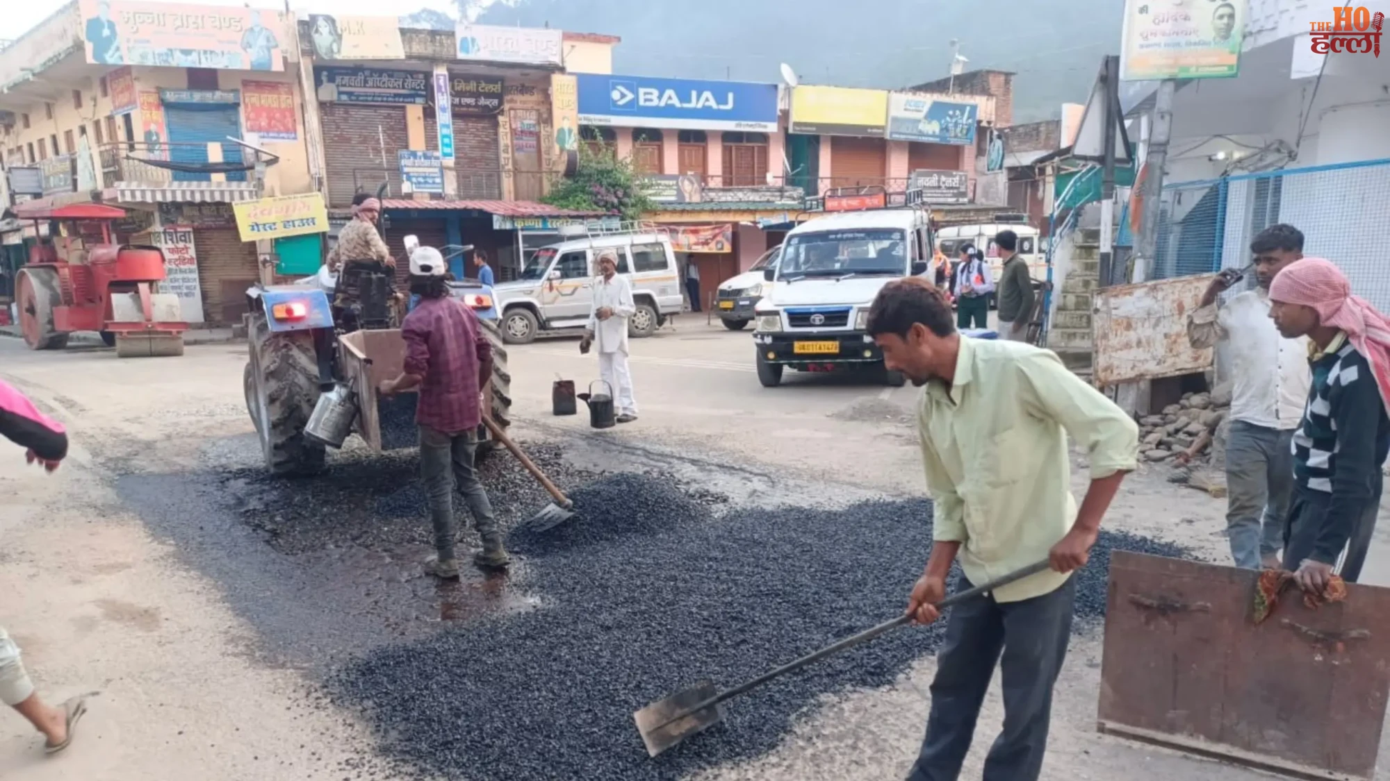 uttarakhand-news-cm-dhami-deadline-roads-repair-15-october (2)