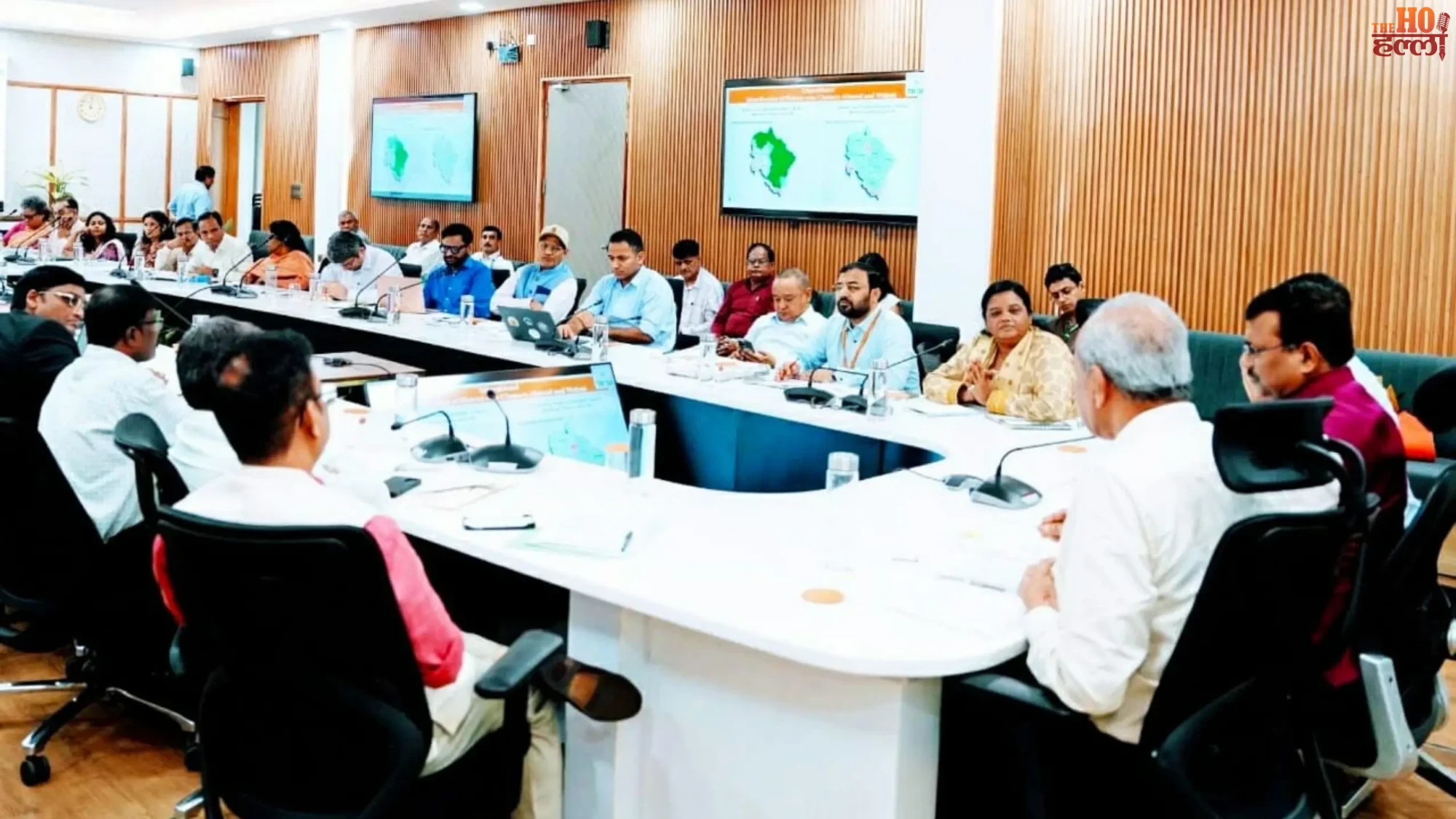 uttarakhand-niti-aayog-plan-high-density-farming-abha-id-digital-health (2)