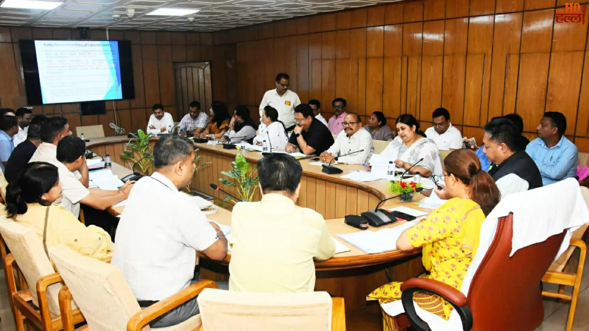uttarakhand-paddy-procurement-msp-twenty-twenty-six-twenty-seven-session-begins-october-first