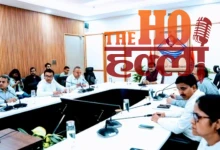 uttarakhand-ropeway-projects-review-chief-secretary-anand-bardhan-kedarnath (2)