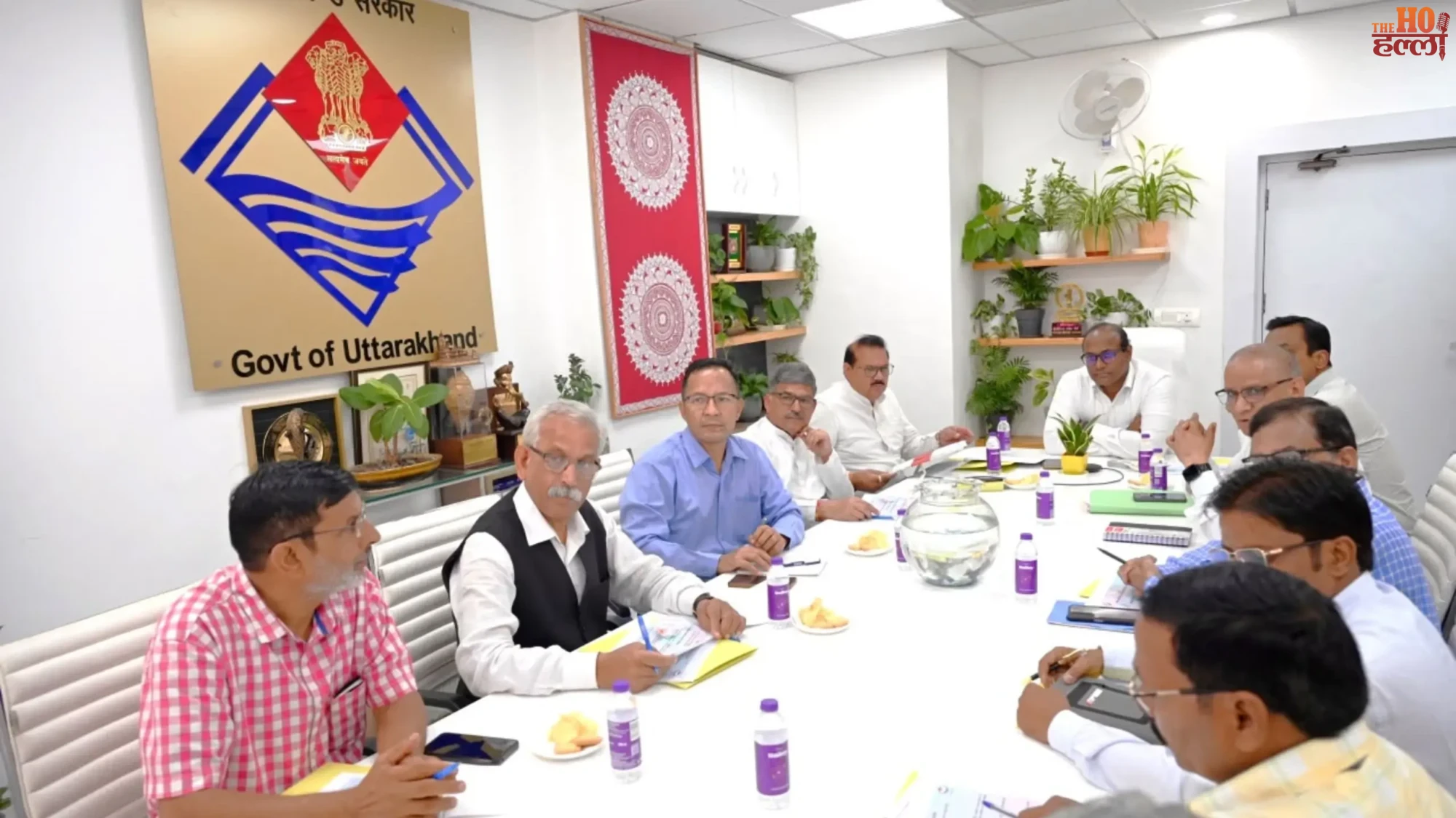uttarakhand-sir-voter-list-final-publication-date-extended-notices-hearing