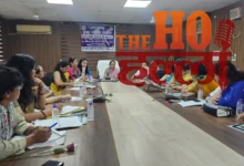 uttarakhand-state-commission-for-women-kusum-kandwal-meeting-dehradun