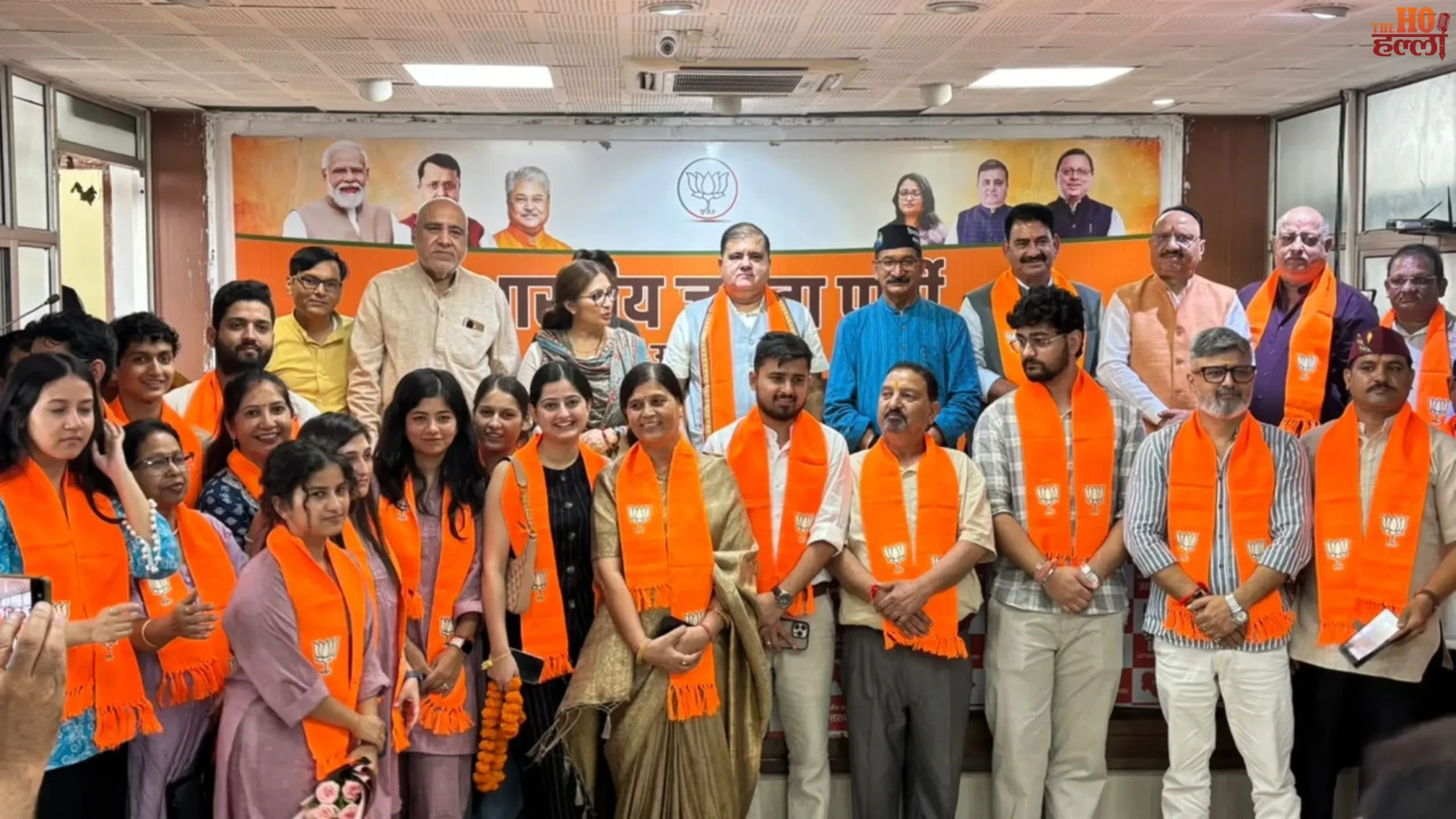 uttarakhand-teachers-youth-join-bjp-teacher-day