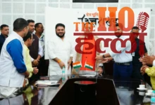 uttarakhand-youth-leave-for-haryana-cm-pushkar-dhami-flags-off