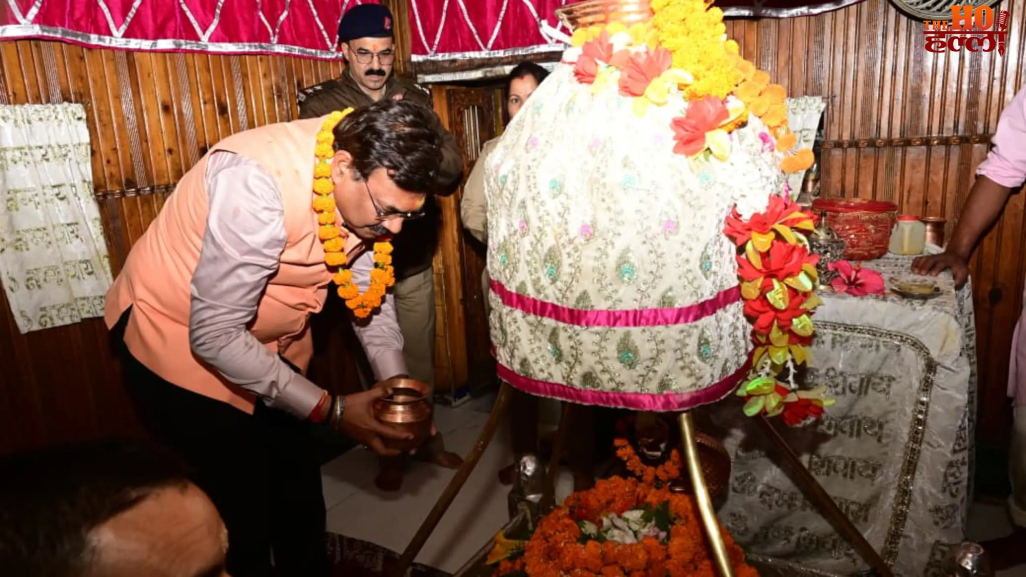 uttarkashi-gangotri-dham-chief-secretary-anand-bardhan-inspection (2)