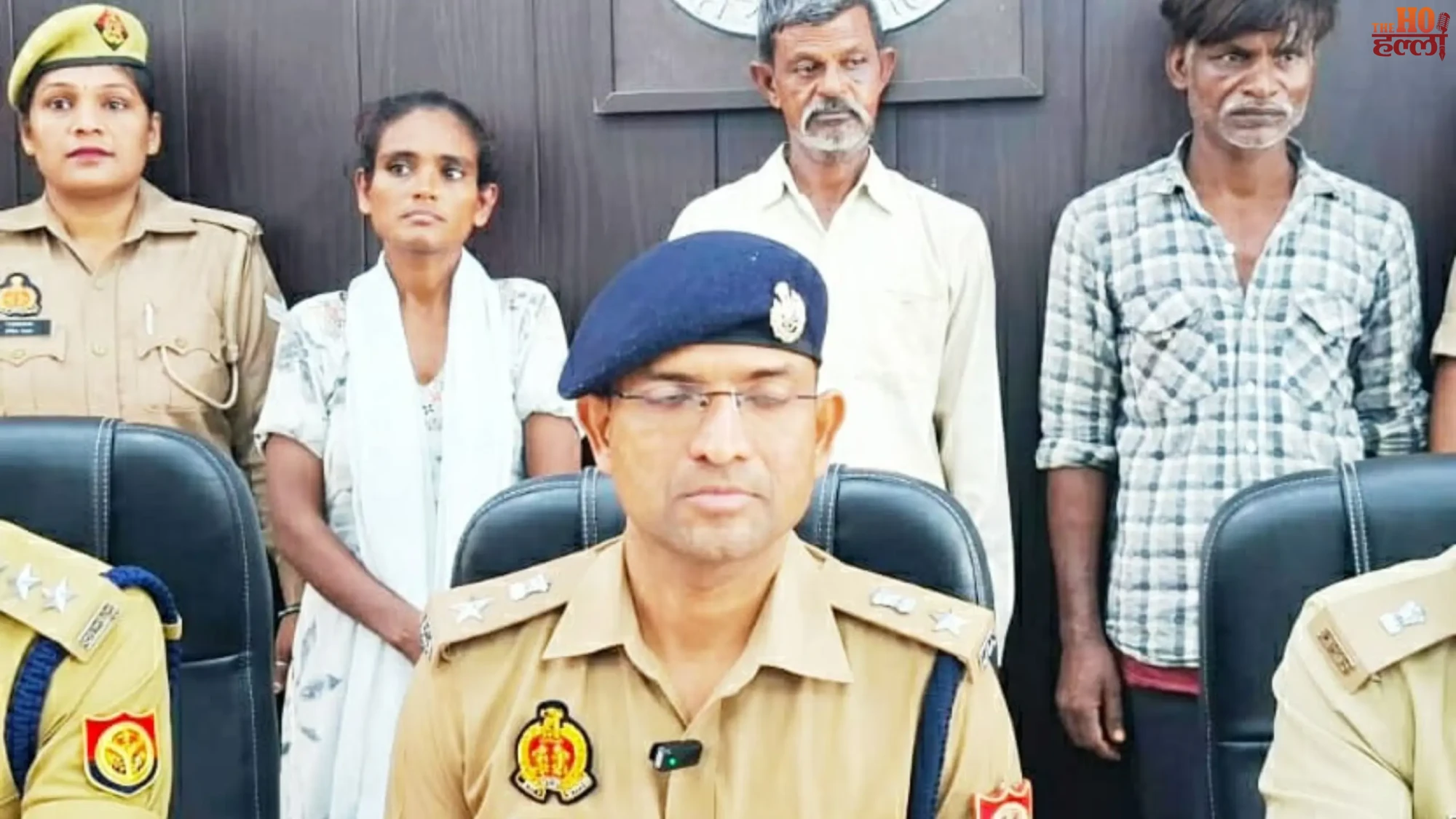 wife-arrested-lover-husband-murder-mohanlalganj-lucknow
