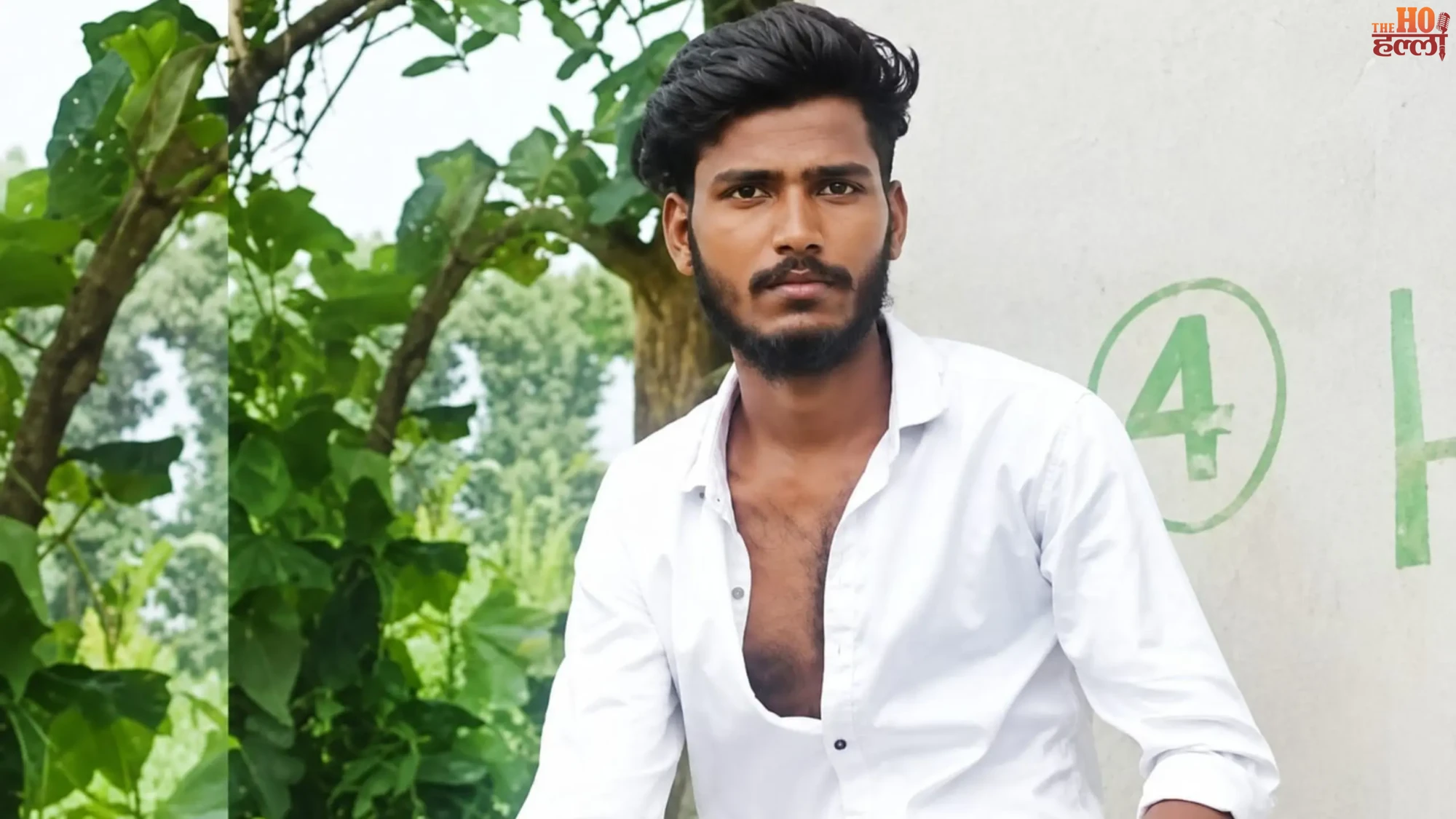 youth-commits-suicide-before-wedding-date-fixing-gorakhpur
