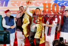 yuva-sankalp-divas-pushkar-singh-dhami-birthday-dehradun