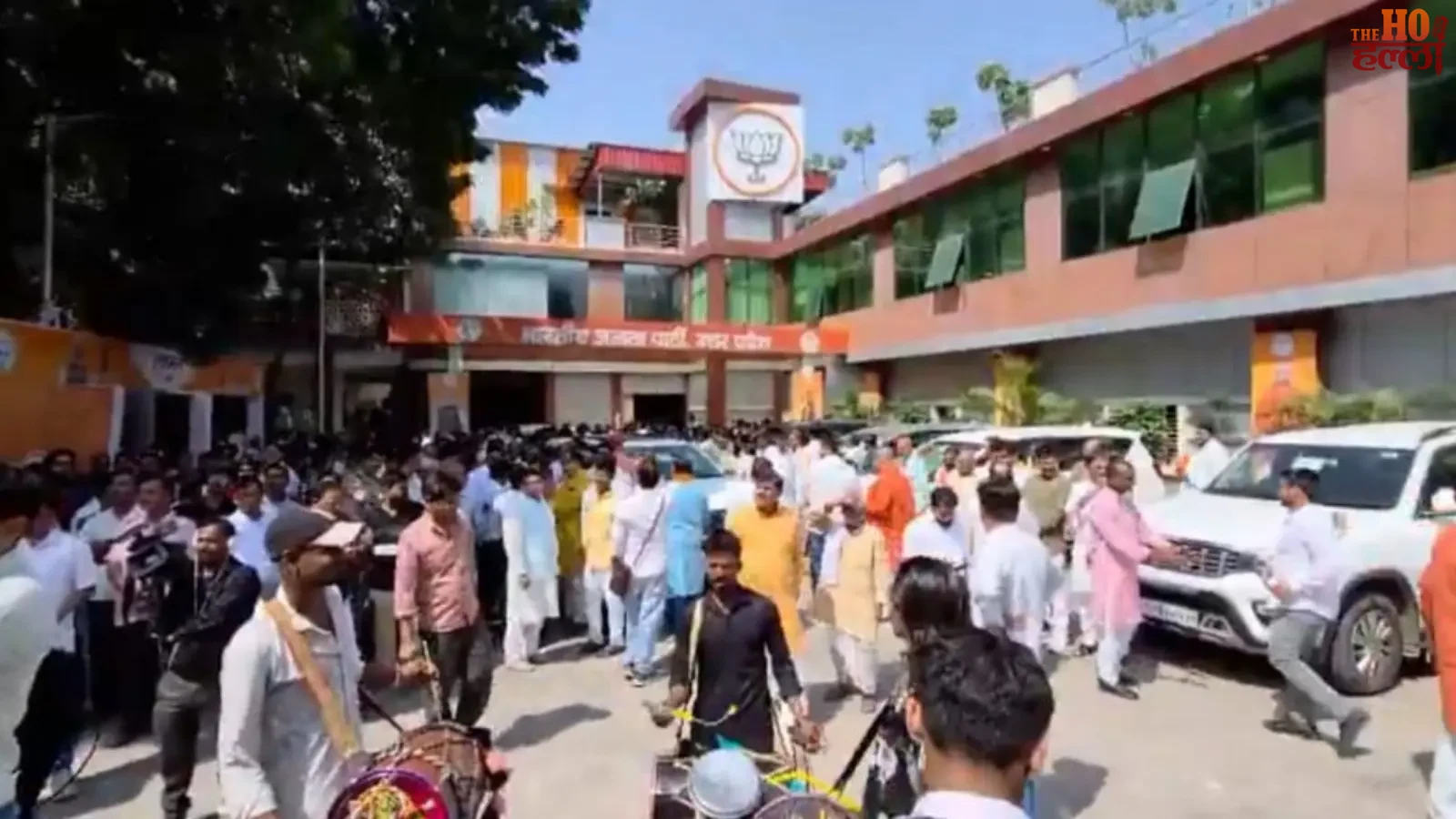 up-rajya-sabha-election-2026-bjp-8-candidates-file-nomination